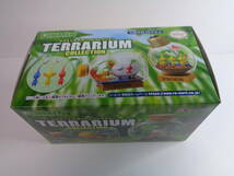 ◆ピクミン テラリウムコレクション　リーメント【1 ひっこぬかれる 】新品 未使用_画像3