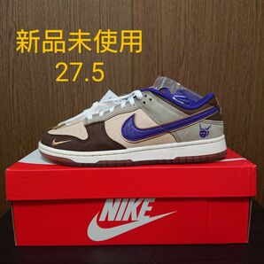 NIKE DUNK LOW PRM 節分 DQ5009-268