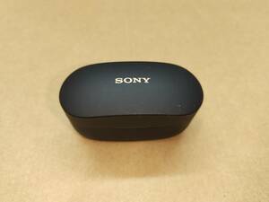 【USED】 NH2310 SONY ソニー Bluetooth ワイヤレス イヤホン WF-1000XM4 充電ケースのみ