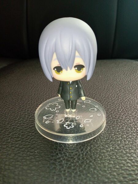 フィギュア　芹沢尚 「ハイ☆スピード! -Free! Starting Days-」 デフォルメフィギュアvol.2