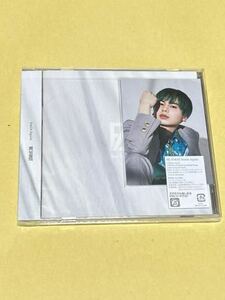 BE:FIRST CD/Smile Again マナトトレカ