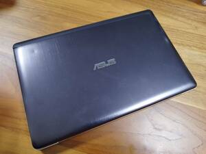 【中古】ASUS X202E