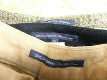 Spick&Span スピックアンドスパン ショートパンツ ハーフパンツ パンツ ボトムス4点セット 福袋 まとめ売り サイズ36_画像2