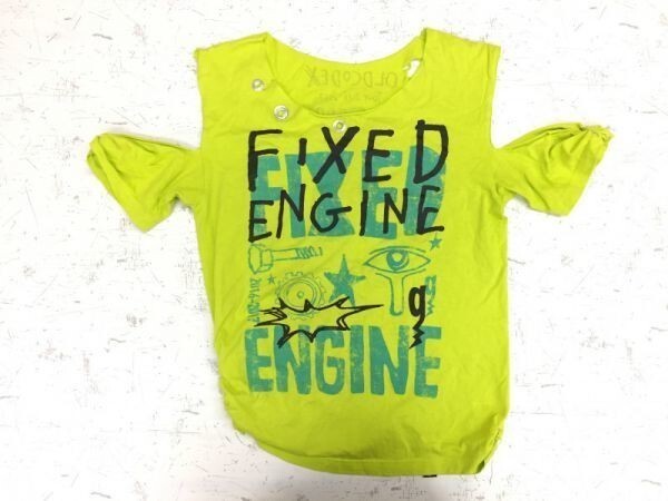 OLDCODEX Tour 2016-2017 FIXED ENGINE グッズ 2025年最新】Yahoo!オークション -oldcodex ツアーの中古品