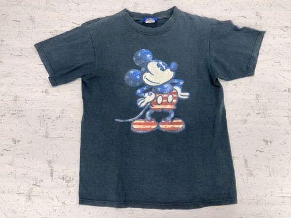 2024年最新】Yahoo!オークション -ミッキー tシャツ usaの中古品・新品