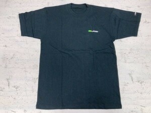 フォルケン FALKEN モータースポーツ タイヤ カー用品 企業物 半袖Tシャツ カットソー メンズ 黒