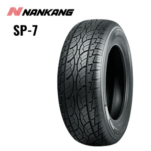 Бесплатная доставка Nankan Summer Tire Nankang SP-7 SP-7 275/60R15 107H [набор 4]