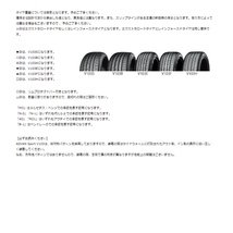 送料無料 ヨコハマ 承認タイヤ YOKOHAMA ADVAN Sport V103 アドバン スポーツ ブイイチマルサン 225/45R17 91W (MO) 【4本セット 新品】_画像3