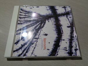 坂口博樹,中津川浩章,HIROKI SAKAGUCHI,HIROAKI NAKATSUGAWA/RERATION(98.7.27坂口音楽工房 大MARUTAI LABEL/ART CD SERIES:MART-0001 CD-R