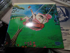 リトル・フィート,LITTLE FEAT/SAILIN' SHOES(USA/WARNER BROS.:BS 2600 NM LP/1-1-W-1,2-2-W-1 STAMPER