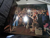 ボブ・ディラン＆ザ・バンド,BOB DYLAN & THE BANS/THE BASEMENT TAPES(USA/COLUMBIA:C2 33682 NNM 2LP/1A,1D,1A,1A STAMPER_画像2