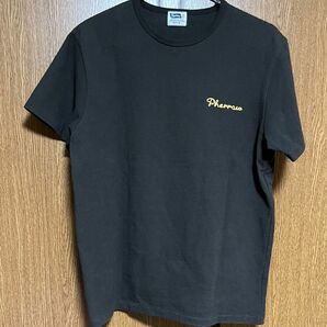 【美品】フェローズ 半袖Tシャツ ラッキーストライクス M