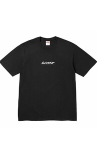 Supreme Futura Box Logo Tee Blackシュプリーム フューチュラ ボックス ロゴ Tシャツ ブラック