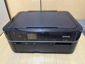 EPSON エプソン EP-705A プリンター 社外インクで色抜けあり