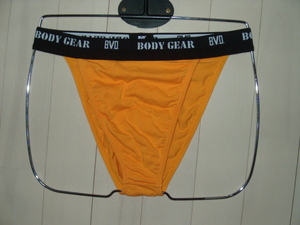 BVD ビーブイディ　ボディギア　BODY GEAR ビキニパンツ　ビキニブリーフ　スポーツビキニ　ストリングス　スポーツブリーフ　廃盤モデル