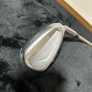 1円スタート売切　新品未使用　PING i230 U単品　MODUS3 system3 TOUR125X メーカーカスタム