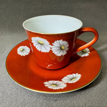 ● NORITAKE カップ＆ソーサー ６セット 昭和レトロ ●_画像2