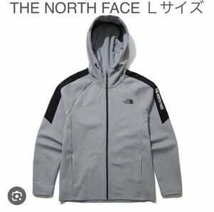 新品　ノースフェイス　パーフェクションジャケット　【THE NORTH FACE】PERFECTION JACKET GLAY Lサイズ