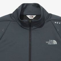 新品　ノースフェイス　ジップアップ　ジャージ　Ｌサイズ　[THE NORTH FACE] M'S FRESH RUN ZIP UP_画像3