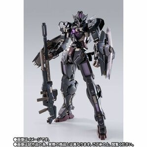 送料無料◆メーカー輸送箱 未開封◆METAL BUILD ガンダムアストレアTYPE-Xフィンスターニス◆丁寧に保管中です