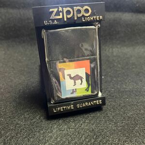 1円〜未開封zippoジッポ ーレアキャメルタバコメーカービンテージオールドアメリカンマニアコカコーラ 