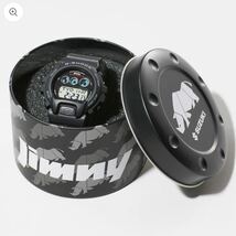 【1,000個限定】SUZUKI JIMNY×CASIO G-SHOCK GW-6900コラボウォッチ セカンドエディション_画像3