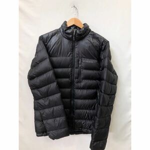 【patagonia】Fitz Roy Down Jacket パタゴニアMサイズ BLK 84585FA14 ダウンジャケット ts202402