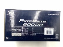 ☆ Force Master フォースマスター 600DH ☆ 未使用品_画像10