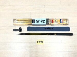 ☆ 流覇 RYUHA 硬調 61MZ ☆★ 未使用品 グリップベタつき有り