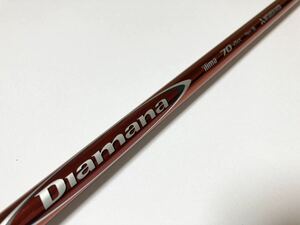 【送料無料】グリップ新品 Diamana ディアマナ イリマ ilima 70S 1w用 キャロウェイ 新スリーブ エピック ローグ マーベリック パラダイム