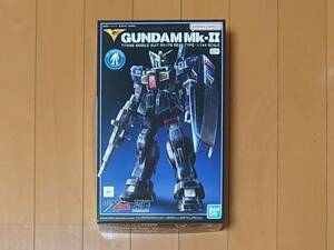 新品 HG ガンダムMk-Ⅱ ティターンズ仕様 21st CENTURY REAL TYPE Ver. ガンダムベース 限定 HGUC リアルタイプ