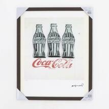 アンディウォーホル リトグラフ Andy Warhol 80/125【送料無料】_画像1