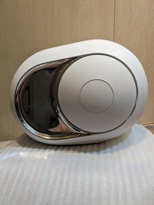 Devialet（デビアレ） PHANTOM I 103 DB　　 LIGHT CHROME 高級スピーカー　