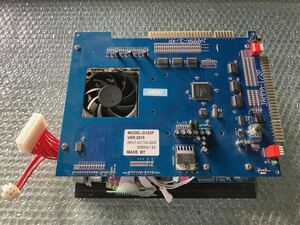 MODEL G1S2P 3016in1 arcade game basis board 