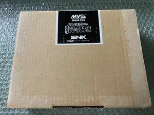 SNK MVS NGM-206 まる子デラックスクイズ　アーケード　箱　