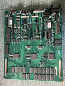 VIDEO SYSTEM final romance 4 arcade game basis board 