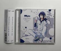 Wonderful Octave / アイドリッシュセブン 和泉一織(CV：増田俊樹) 　CD　発売日2019年1月25日　バンダイナムコアーツ　K-CD148_画像1