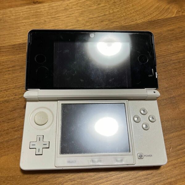 ニンテンドー3DS 3DS Nintendo ニンテンドー ホワイト