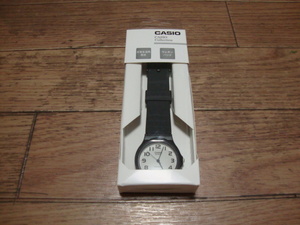 ★ 新品 CASIO 腕時計 ブラック MQ-24-7B2LLJH カシオ コレクション 国内正規品 カシオ ★