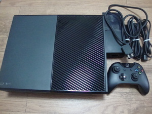 ★ Microsoft Xbox One 500GB Model1540 Microsoft ★