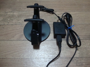 ★ PS3 DUAL SHOCK3 充電スタンド CECH-ZDC1J CHARGING STATION SONY デュアルショック３ ★