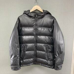 【1円スタート！】Premium Down Jacket プレミアムダウンジャケット ラージサイズ/TH648-宅100