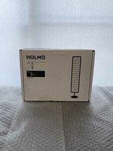 【1円スタート！未開封品】IKEA イケア フロアスタンドライト HOLMO/RSZ5201-60