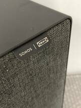 【1円スタート！】IKEA イケア SONOS ソノス SYMFONISK シンフォニクス スピーカー E1801/SI6077-宅60_画像3