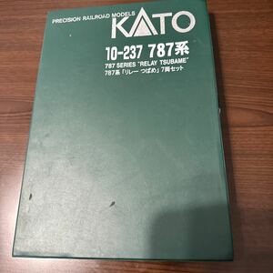 KATO Nゲージ 鉄道模型 