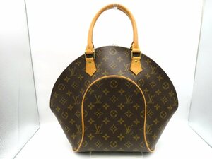 LV　LOUIS VUITTON　ルイ・ヴィトン　モノグラム　エリプスMM　4415