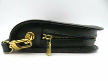 LV　LOUIS VUITTON　ルイ・ヴィトン　バイカル　カーフ　EPICEA　セカンドバッグ　クラッチバッグ　付属品:ストラップ　4348_画像3