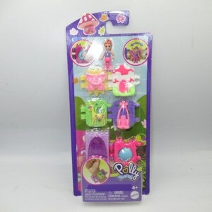 2022年★Mattel★Polly Pocket★ポーリーポケット★bracelet★ブレスレット★人形★フィギュア★ぬいぐるみ