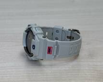 新品 デッドストック CASIO G-SHOCK ガルフマン HELLY HANSEN ヘリー ハンセン×アメリカズカップ ニッポン チャレンジ DW-9700NC-8T_画像5