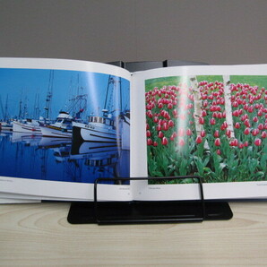 SU-18075 シアトルとピュージェット湾の景色 エメラルドポイント出版社 写真集 本の画像7